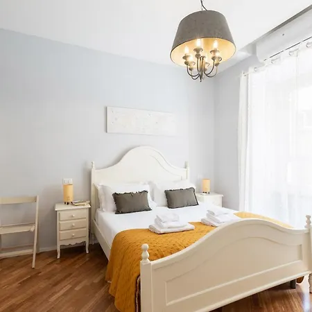 Rome As You Feel - Charming Abode In Trastevere Exterior photo