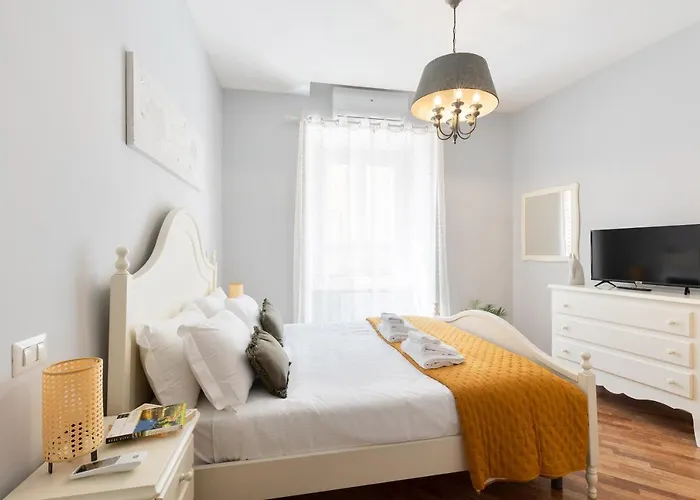 Rome As You Feel - Charming Abode In Trastevere