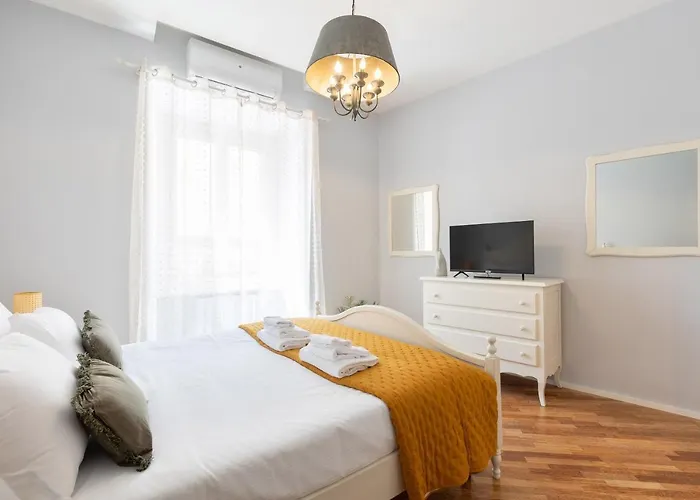 Rome As You Feel - Charming Abode In Trastevere