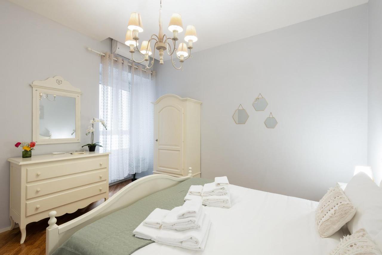 Apartment As Feel - Charming Abode In Trastevere *