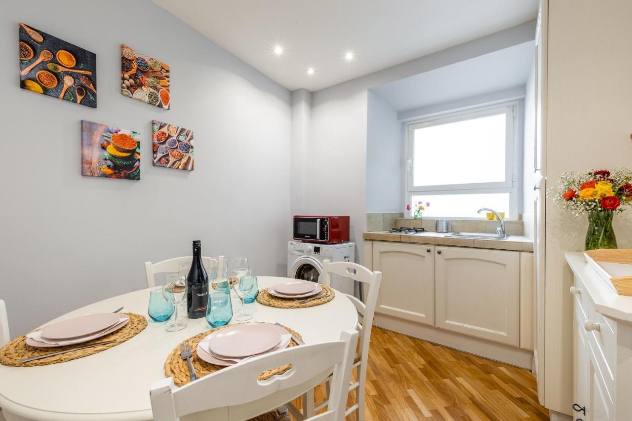 Appartamento As Feel - Charming Abode In Trastevere