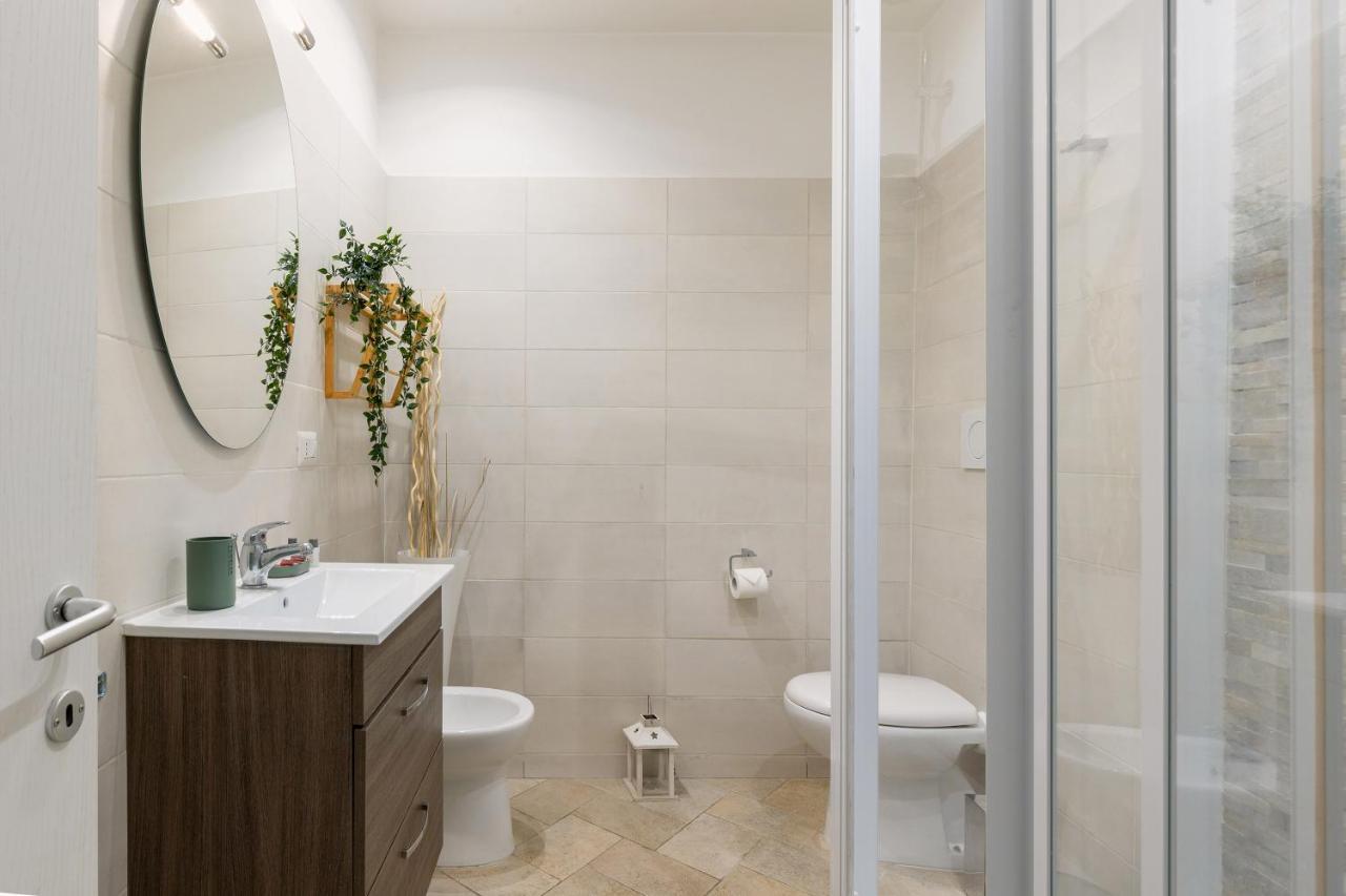 As Feel - Charming Abode In Trastevere