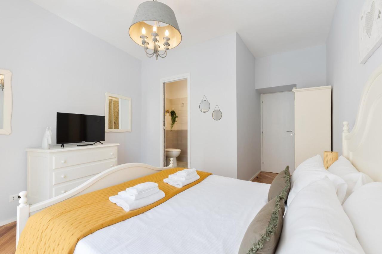 As Feel - Charming Abode In Trastevere Apartment Rome