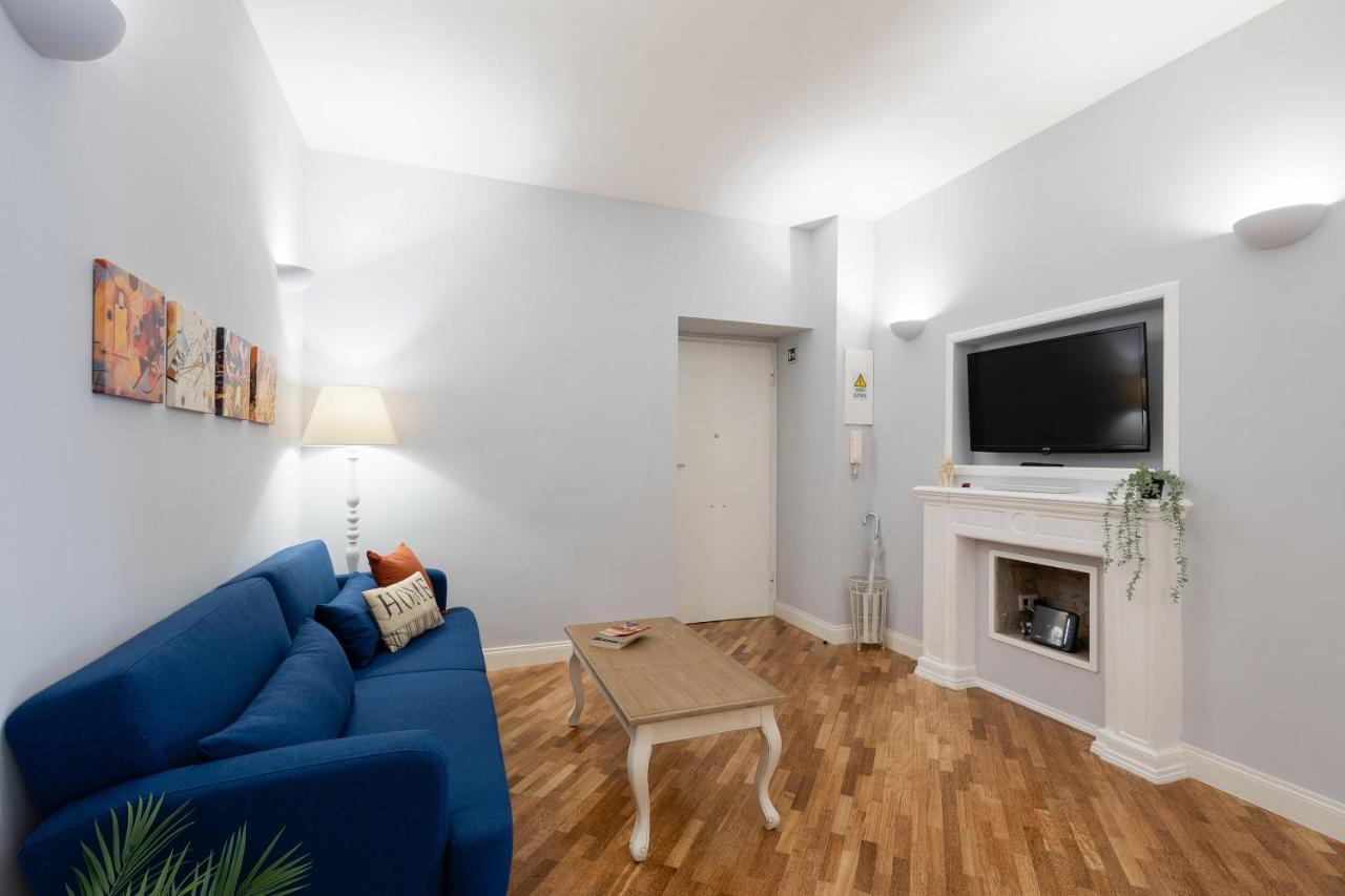 As Feel - Charming Abode In Trastevere Rome