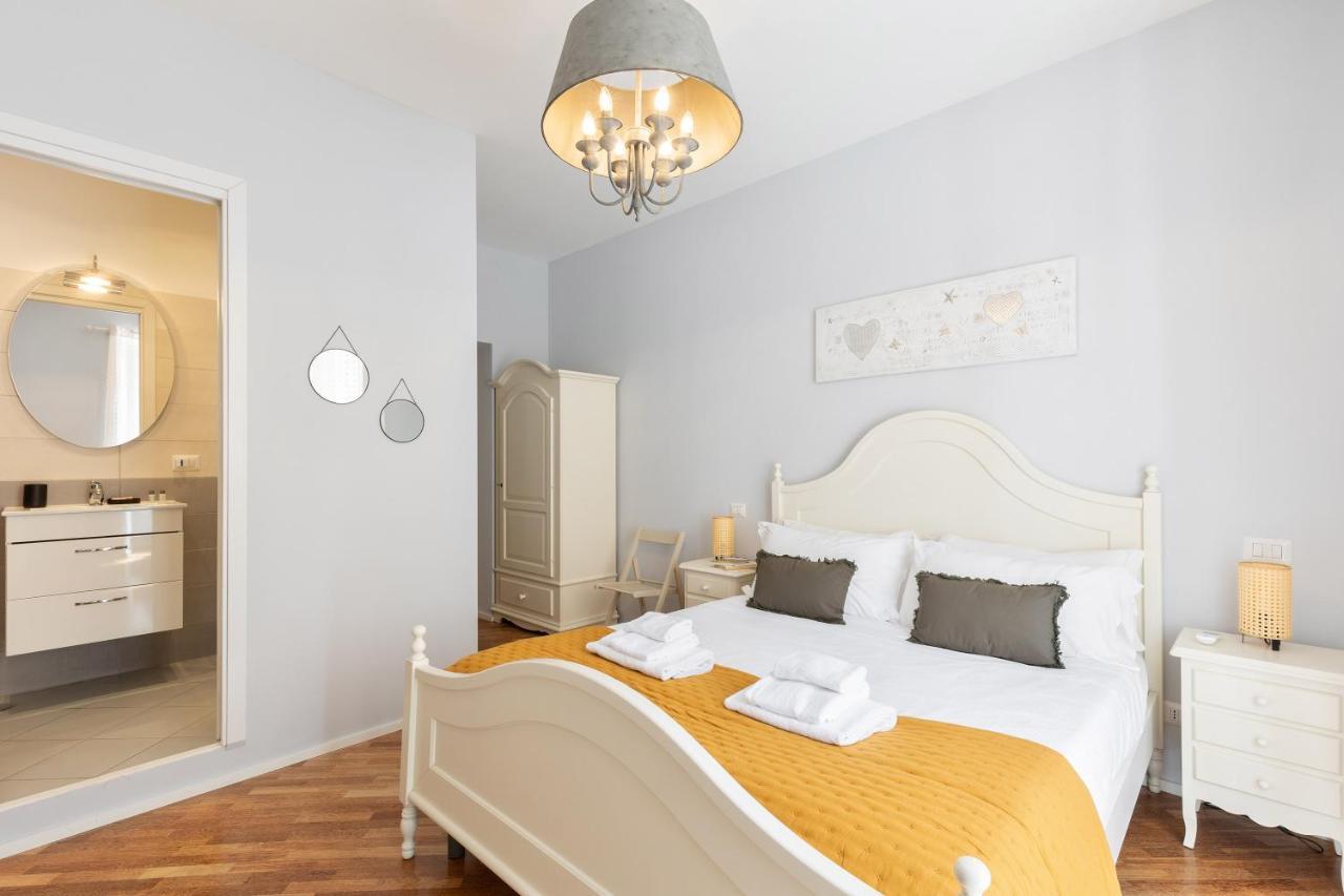 As Feel - Charming Abode In Trastevere Apartment Rome