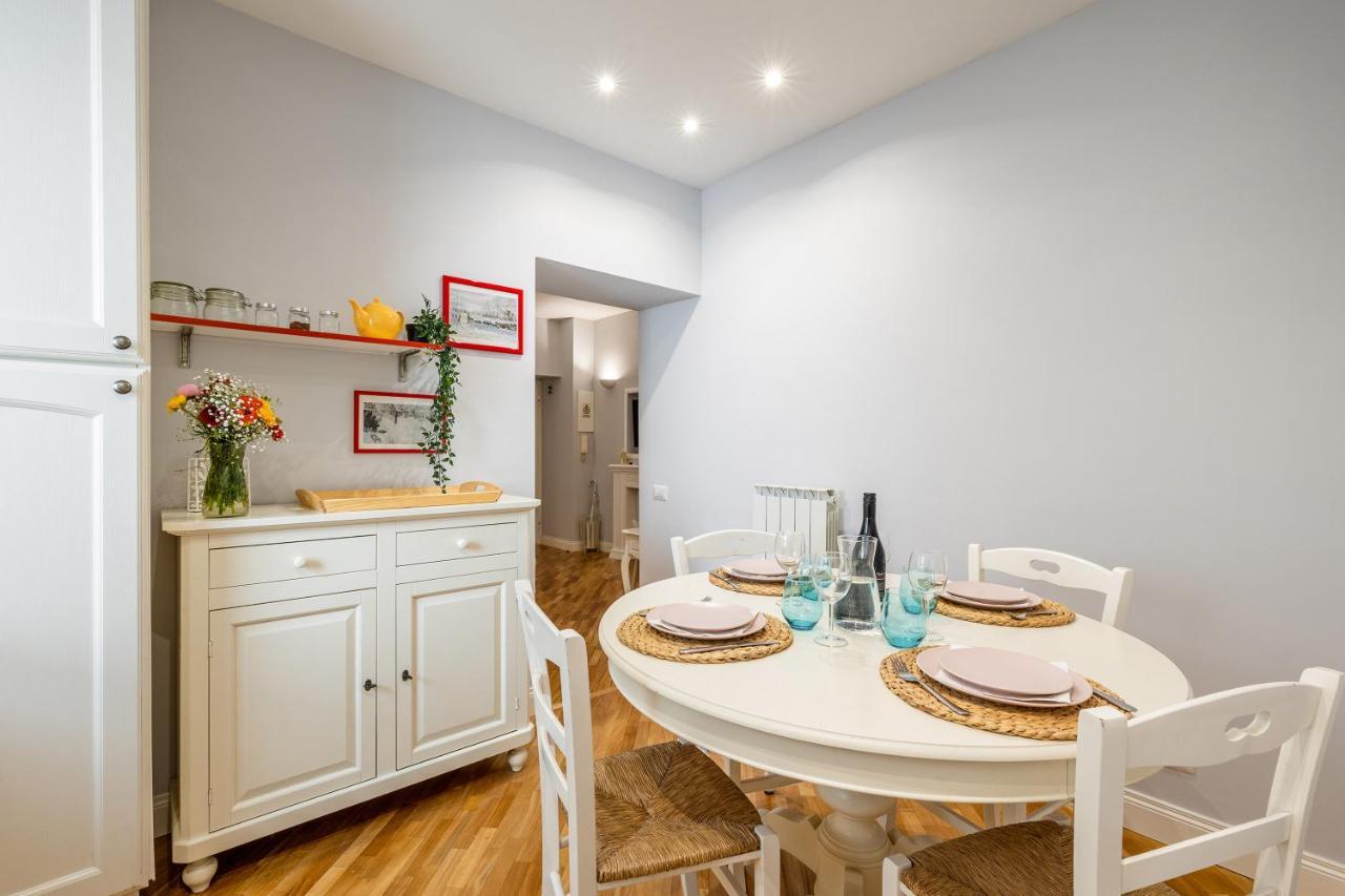 Appartamento As Feel - Charming Abode In Trastevere Roma