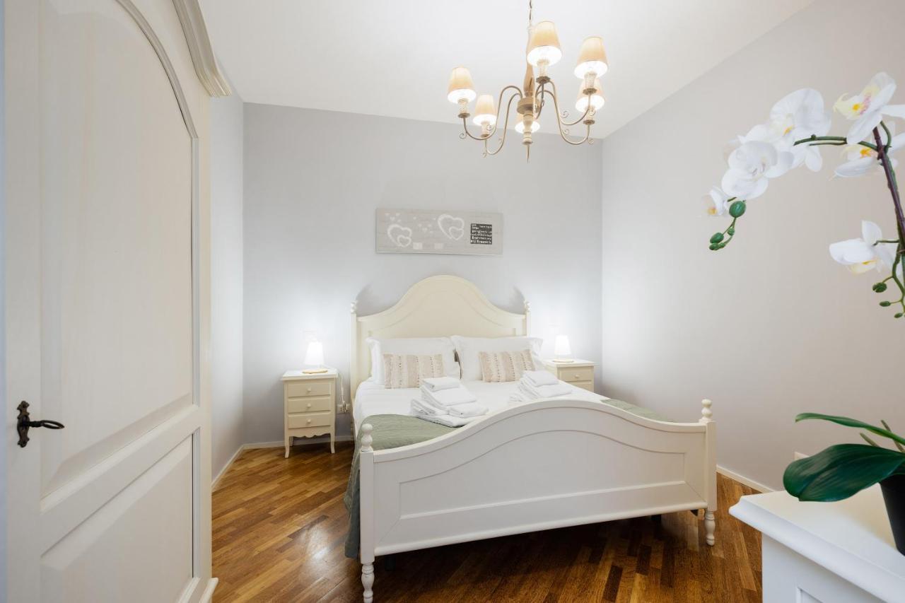 As Feel - Charming Abode In Trastevere * Rome
