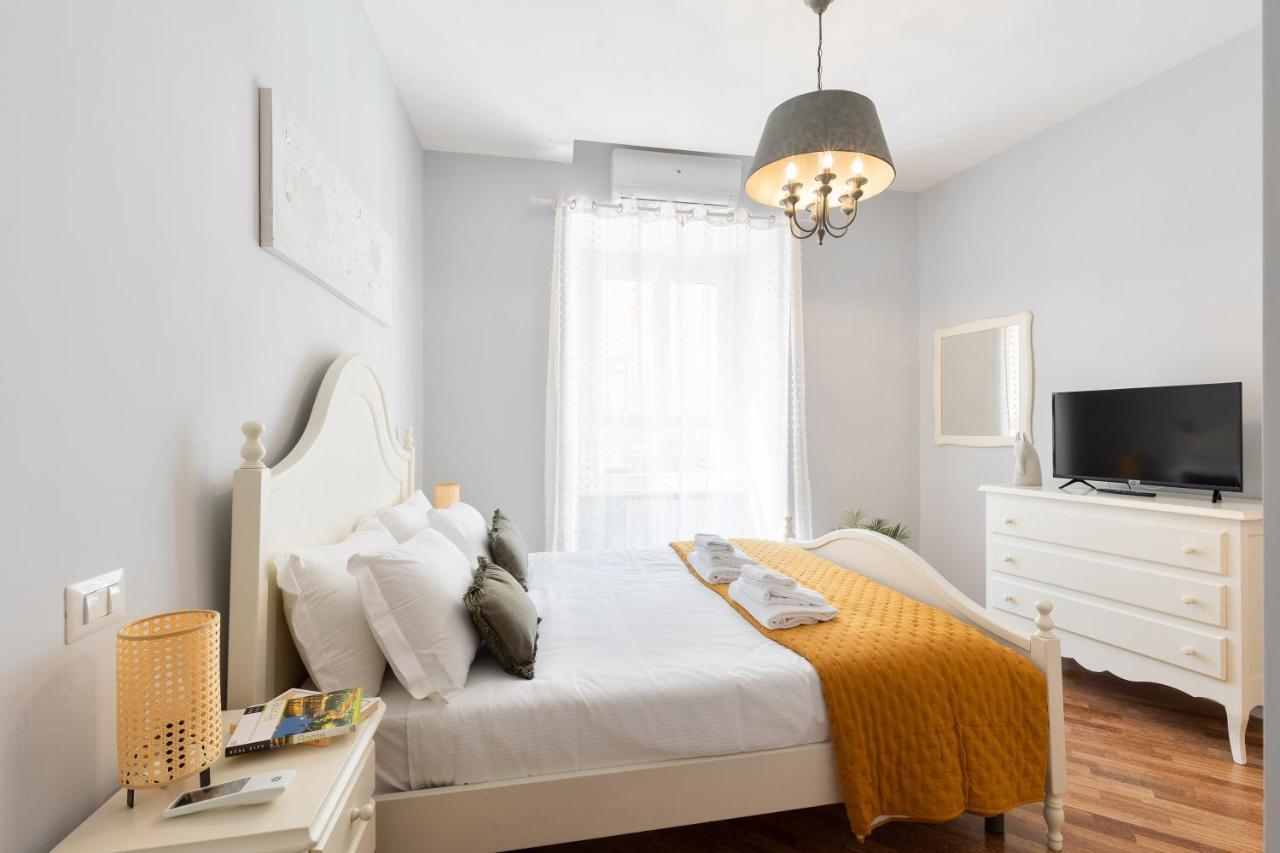 As Feel - Charming Abode In Trastevere Rome