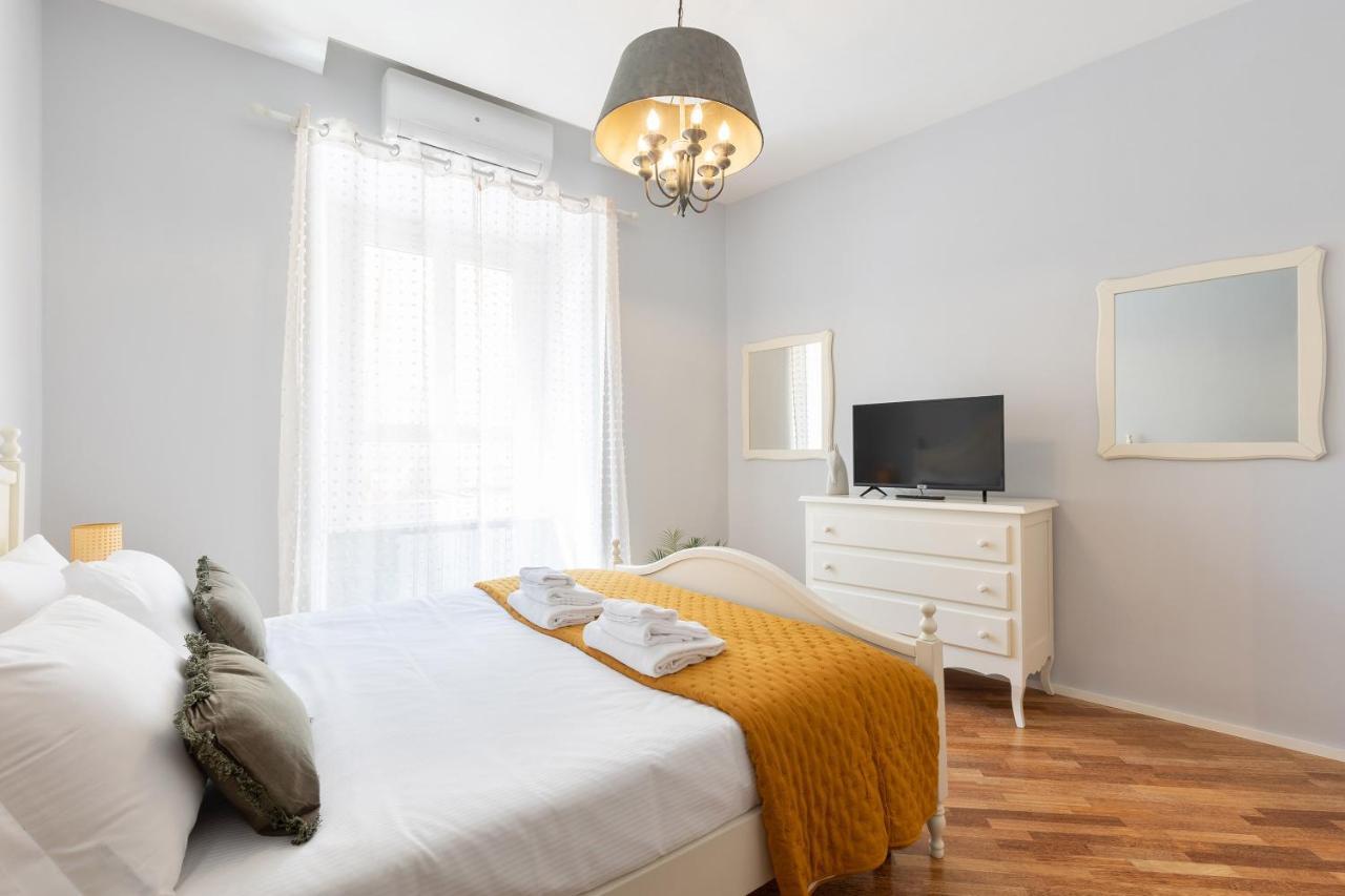 As Feel - Charming Abode In Trastevere Rome