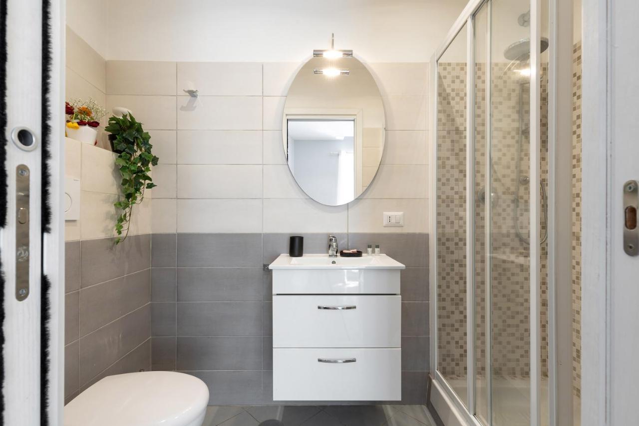 As Feel - Charming Abode In Trastevere Rome