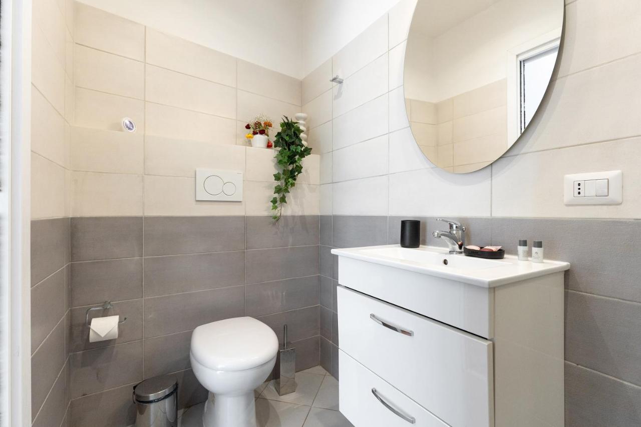 As Feel - Charming Abode In Trastevere *