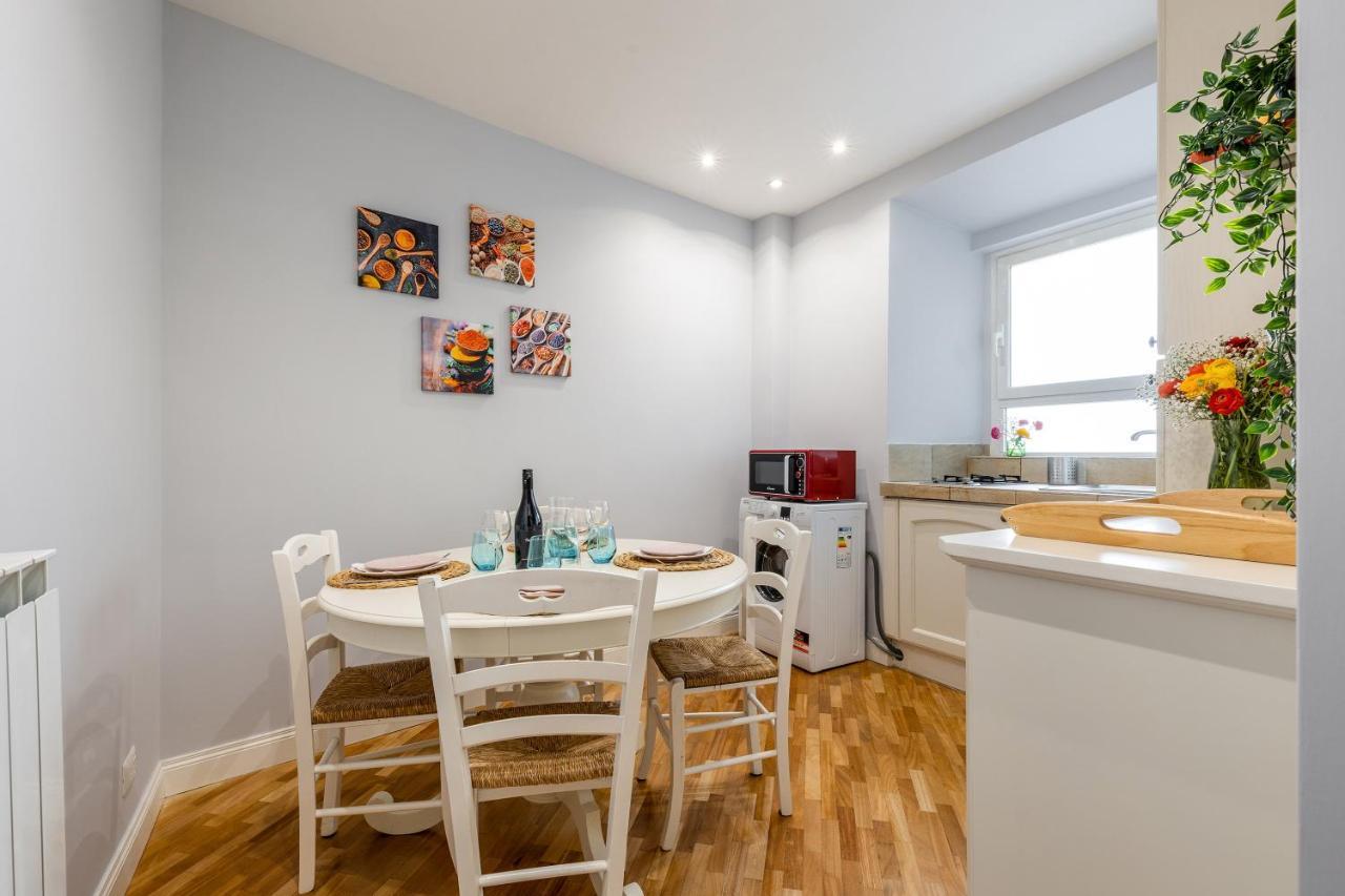 As Feel - Charming Abode In Trastevere Appartamento Roma